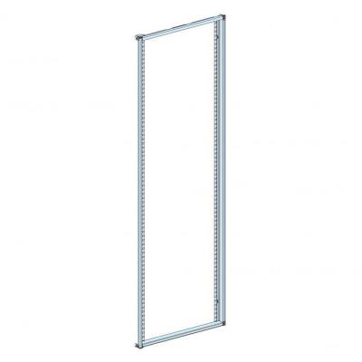  Cadre supp. plastron 36M L650 