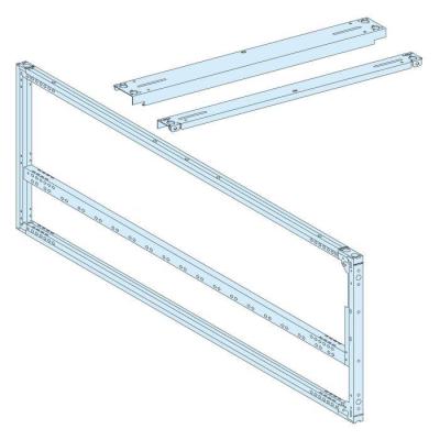  Ossature L800 P600 