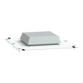  Toit ventil. L650 P600 RAL Sp� 