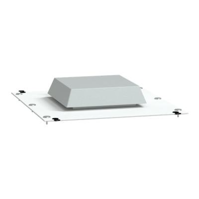 Toit ventil. L650 P600 RAL Sp� 
