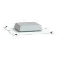  Toit ventilation L650 P600 