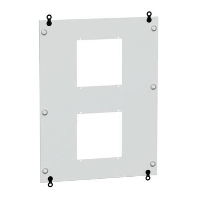 Toit ventilation L800 P600 