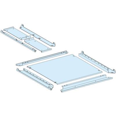  Passe-c�b.IP55 L650+150 P600 