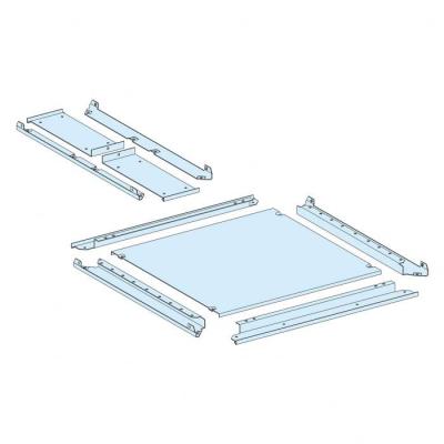  Passe-c�b.IP55 L650+150 P600 