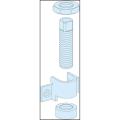  4 kits r�glage plan�ite 