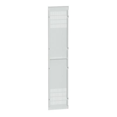  Demi-fond ventil.L400 RAL Sp� 