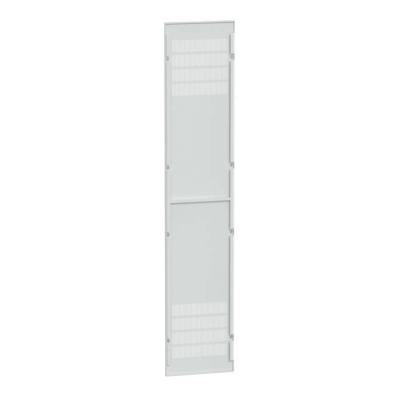  Demi-panneaux fond ventil.L400 