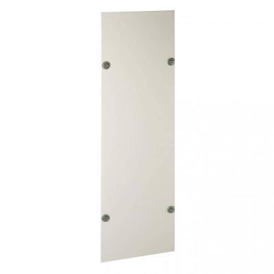  Demi-panneaux fond ventil.L400 
