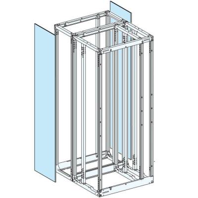  Panneau lat�ral arr. IP30 L400 
