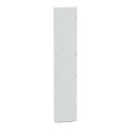  Panneau lat�ral arr. IP55 L400 