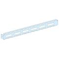  4 supports bridage c�bles L800 
