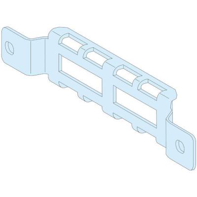  4 supports bridage c�bles P400 