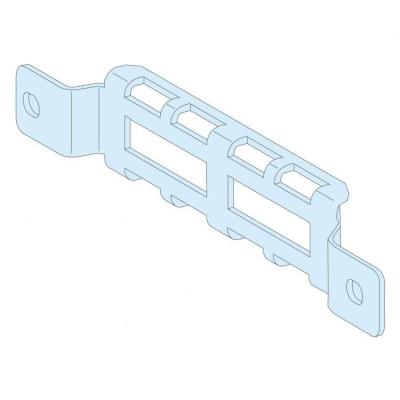  4 supports bridage c�bles P400 
