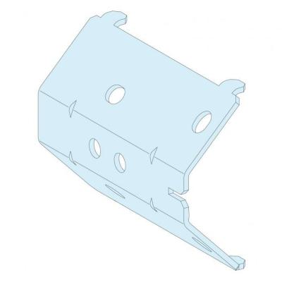  Kit association arm./cof. IP30 