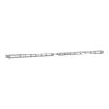  2 supports bridage c�bles L600 