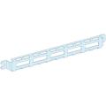  4 supports bridage c�bles L300 