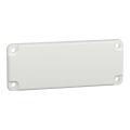  Plaque passe-c�bles FL21 