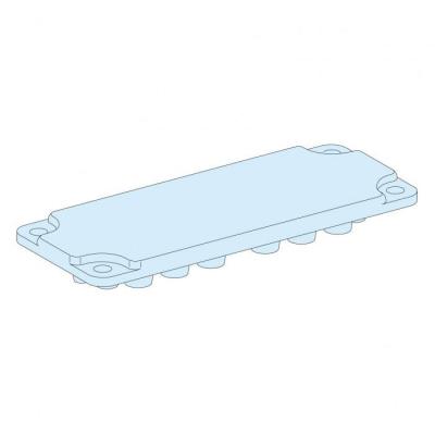  Plaque passe-c�bles FL21 