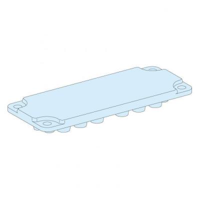 Plaque passe-c�bles FL21 