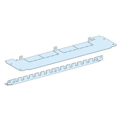  Passe-c�bles socle arm. L600 