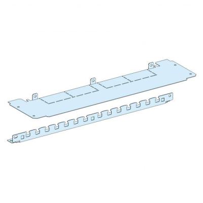  Passe-c�bles socle arm. L600 