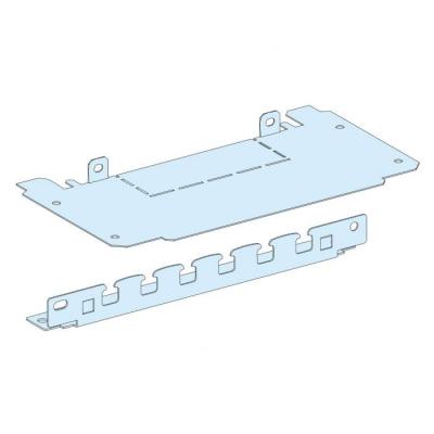  Passe-c�bles socle arm. L300 