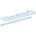  Passe-c�bles socle arm. L850 
