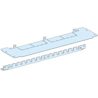  Passe-c�bles socle arm. L850 