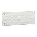  Passe-c�bles membrane 43 ent. 