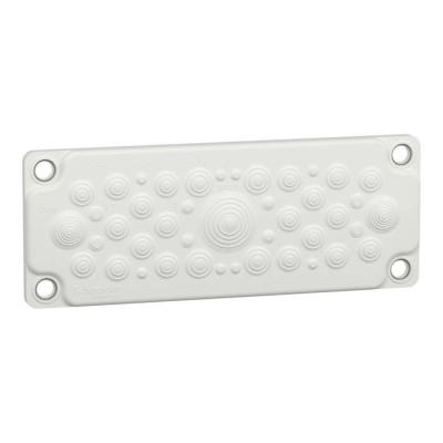  Passe-c�bles membrane 43 ent. 
