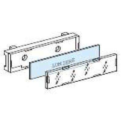  12 �tiquettes � graver 25x85 