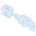  Barillet IP55 2 cl�s 3113A 