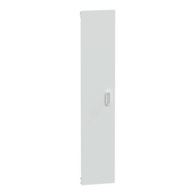 Porte Blanche pour gaine 7 R 