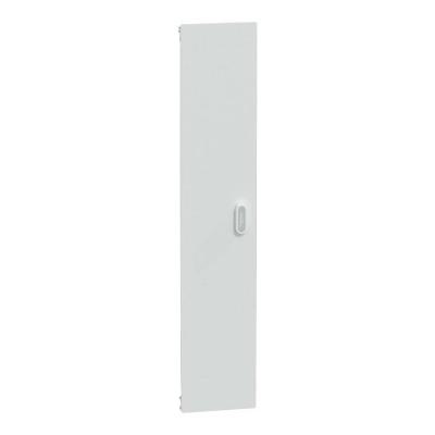  Porte Blanche pour gaine 7 R 