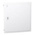  Coffret encastr�s plast 3R 24M 