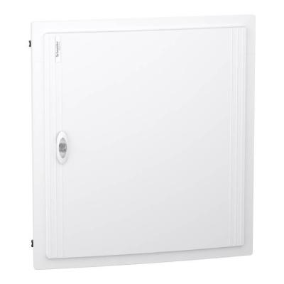  Coffret encastr�s plast 3R 24M 