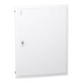  Coffret encastr�s plast 4R 24M 
