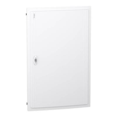  Coffret encastr�s plast 5R 24M 