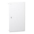  Coffret encastr�s plast 6R 24M 