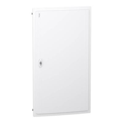  Coffret encastr�s plast 6R 24M 