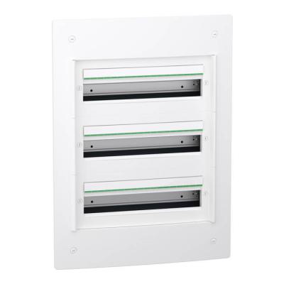  Coffret encastr� 3R 18M 