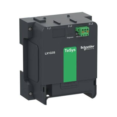  TeSys STD 3P G400/500 