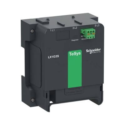  TeSys STD 3P G400/500 