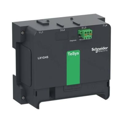  48-130V STD 4P G265/330 