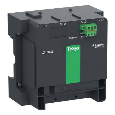  48-130V STD 4P G265/330 