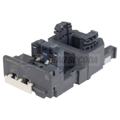  BOBINE LX4F 24 V CC 
