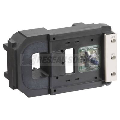  BOBINE LX4F 110 V CC 
