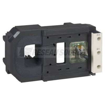  BOBINE LX4F 110 V CC 
