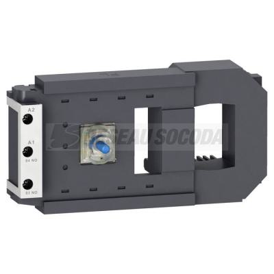  BOBINE LX4F 220 V CC 