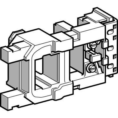  BOBINE LX9F 500 V CA A 40 
